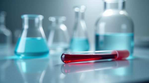À jeun, hydratation, médicaments : ce qui fausse réellement un bilan sanguin