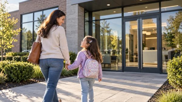 Clinique dentaire à Lavaltrie : guide pour les soins familiaux