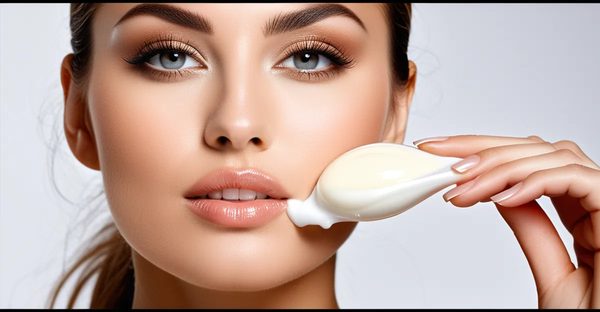 Crèmes volumisantes : découvrez le secret d'une poitrine plus pleine