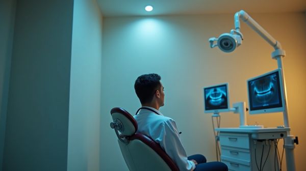 Facettes dentaires : ce que le dentiste vérifie avant de dire oui