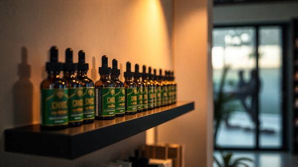 Guide d'achat des meilleurs produits CBD pour une efficacité optimale