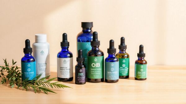 Guide d'achat des meilleurs produits CBD pour une efficacité optimale