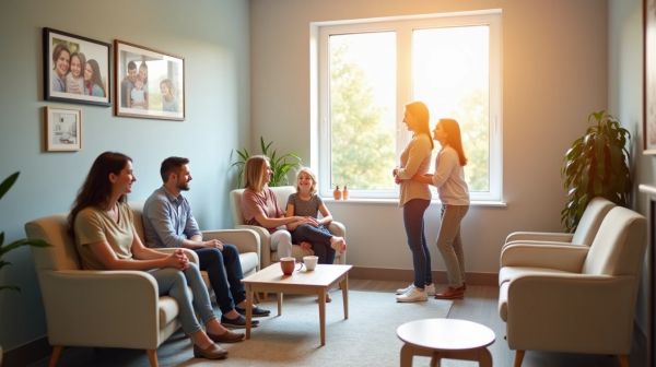 Lavaltrie : trouver une clinique dentaire pour un suivi familial