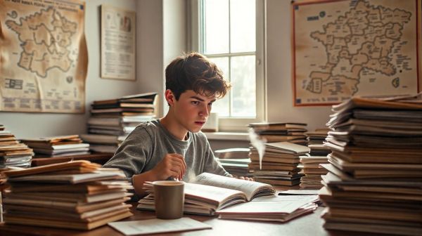 Les meilleures stratégies pour réussir sa prépa médecine à Poitiers