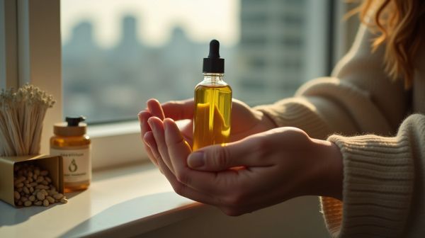 Optimiser votre choix de produits CBD pour de meilleurs effets
