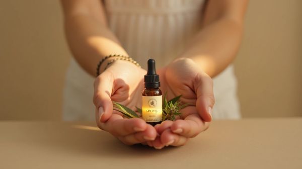 Optimiser votre choix de produits CBD pour de meilleurs effets