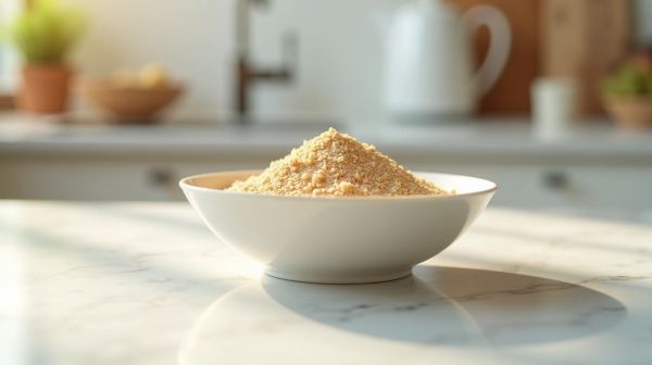 Pourquoi choisir la protéine de riz brun comme complément ?