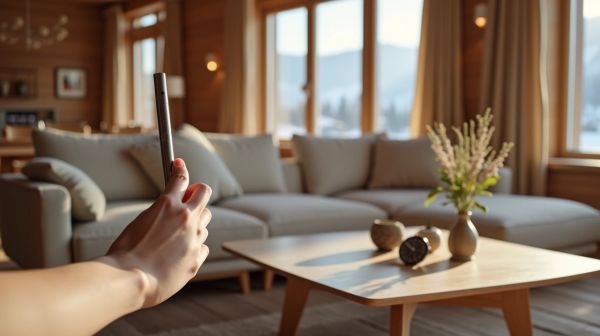 Pourquoi opter pour une vape CBD en Suisse ?