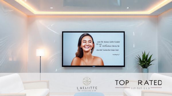 Top 5 centres d'épilation laser à considérer en 2023