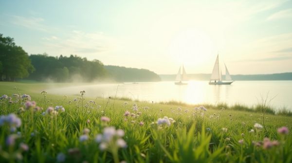 Top bienfaits de la radiesthésie pour votre bien-être quotidien