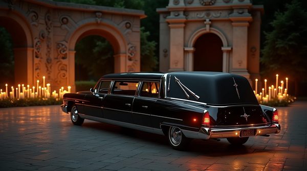 Tout comprendre sur les pompes funèbres : accompagnement, organisation et services